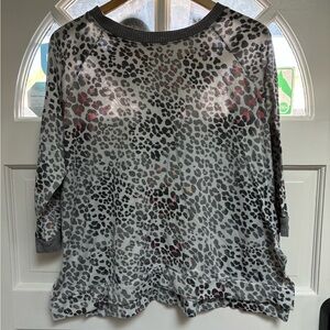 Sweet treasure XL PJ set